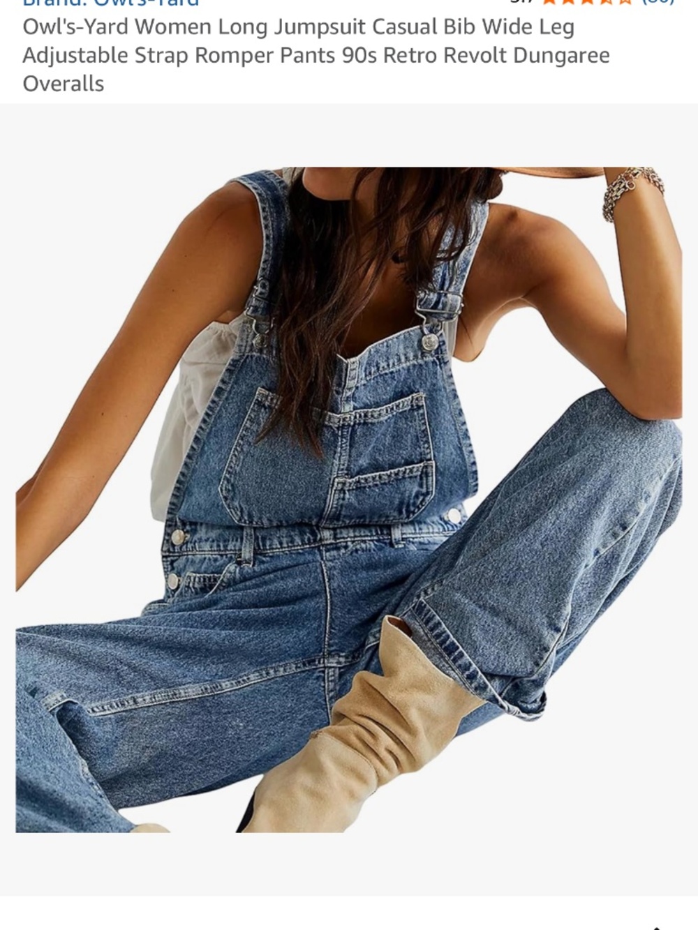 Overall - Picture 1 of 2